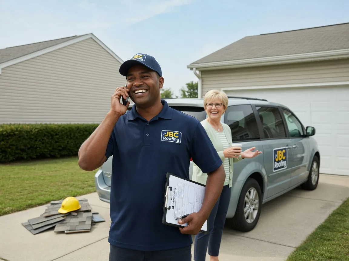 Roof Replacement Irondale, OH FAQs